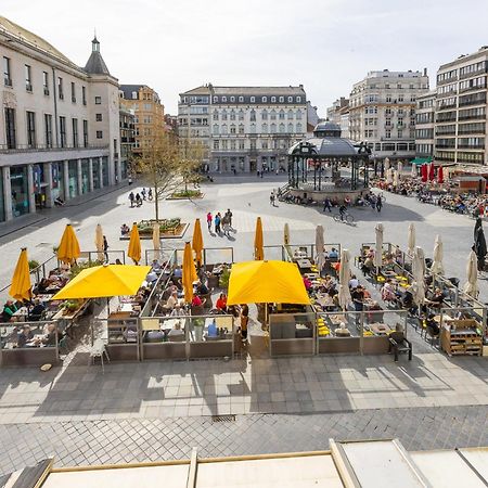 Appartement Centrum 2 Ostend Luaran gambar