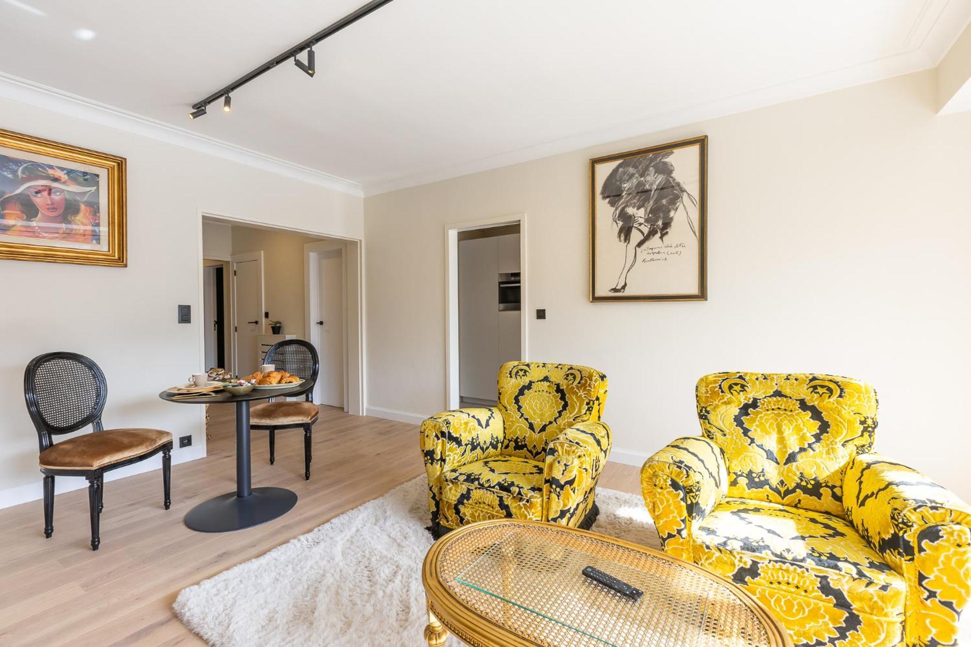 Appartement Centrum 2 Ostend Luaran gambar
