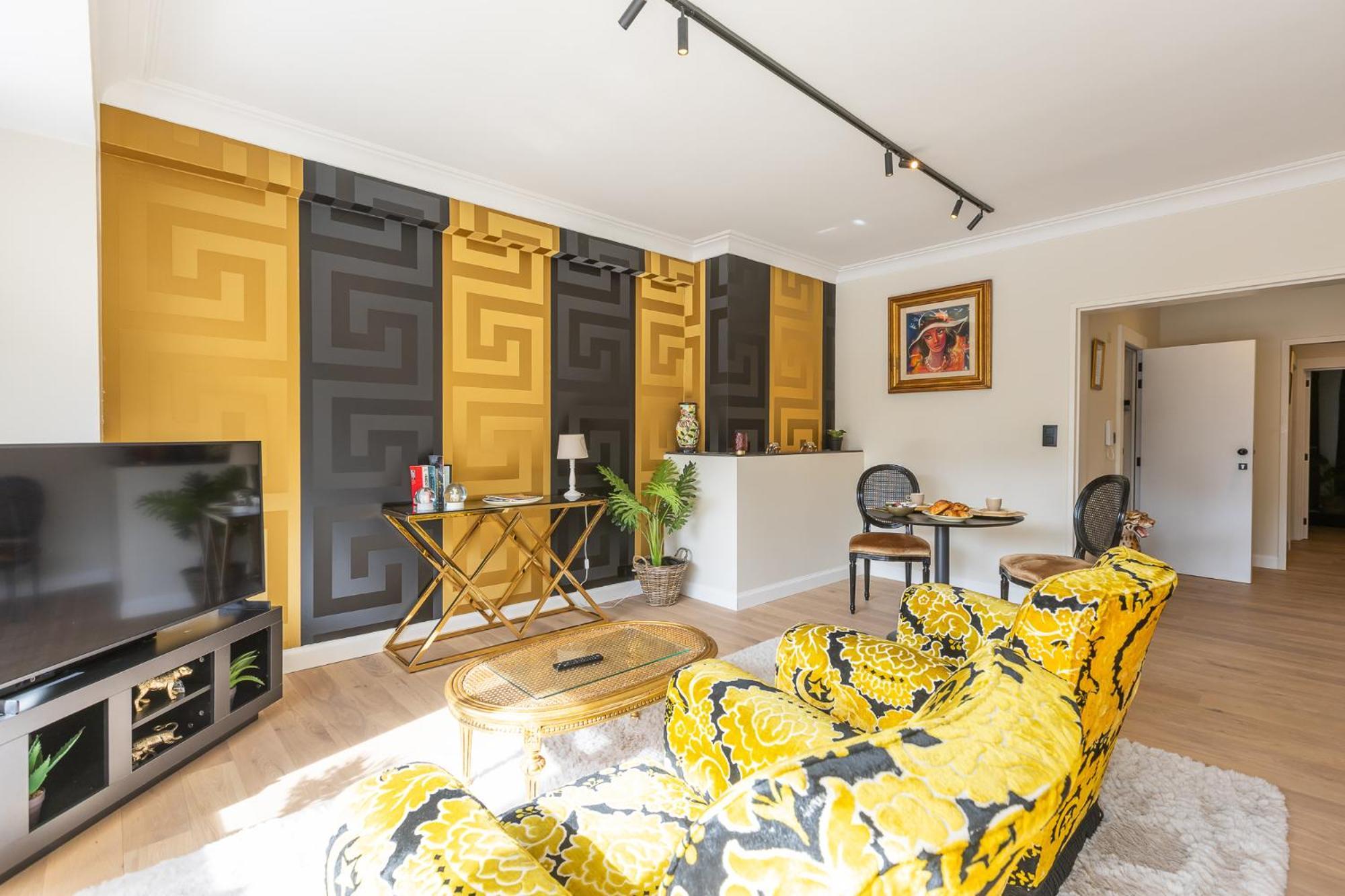 Appartement Centrum 2 Ostend Luaran gambar